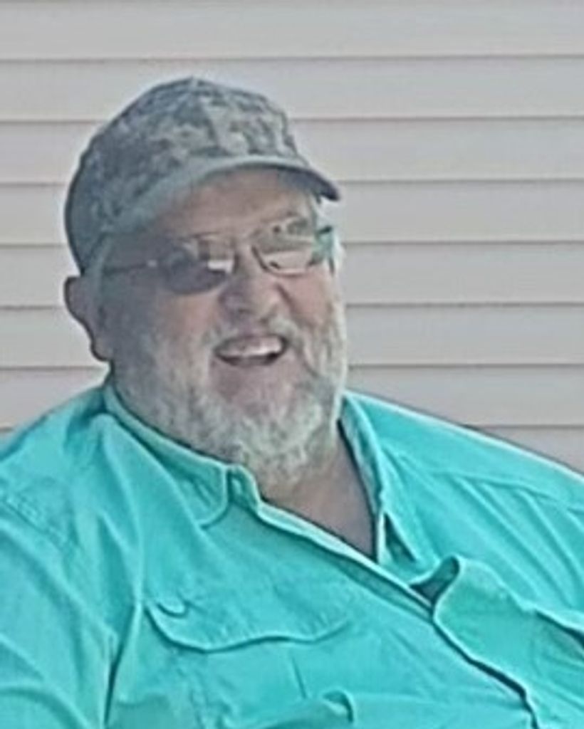 Timothy W. Brown