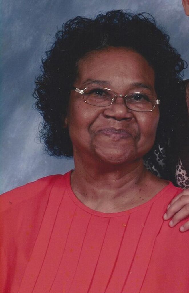 Minnie Lee Bell Profile Photo