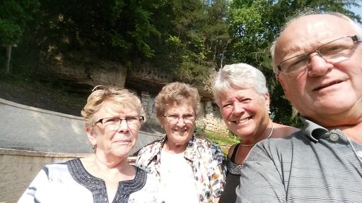 Etta Mae Dirks photo gallery thumbnail 37 of 92