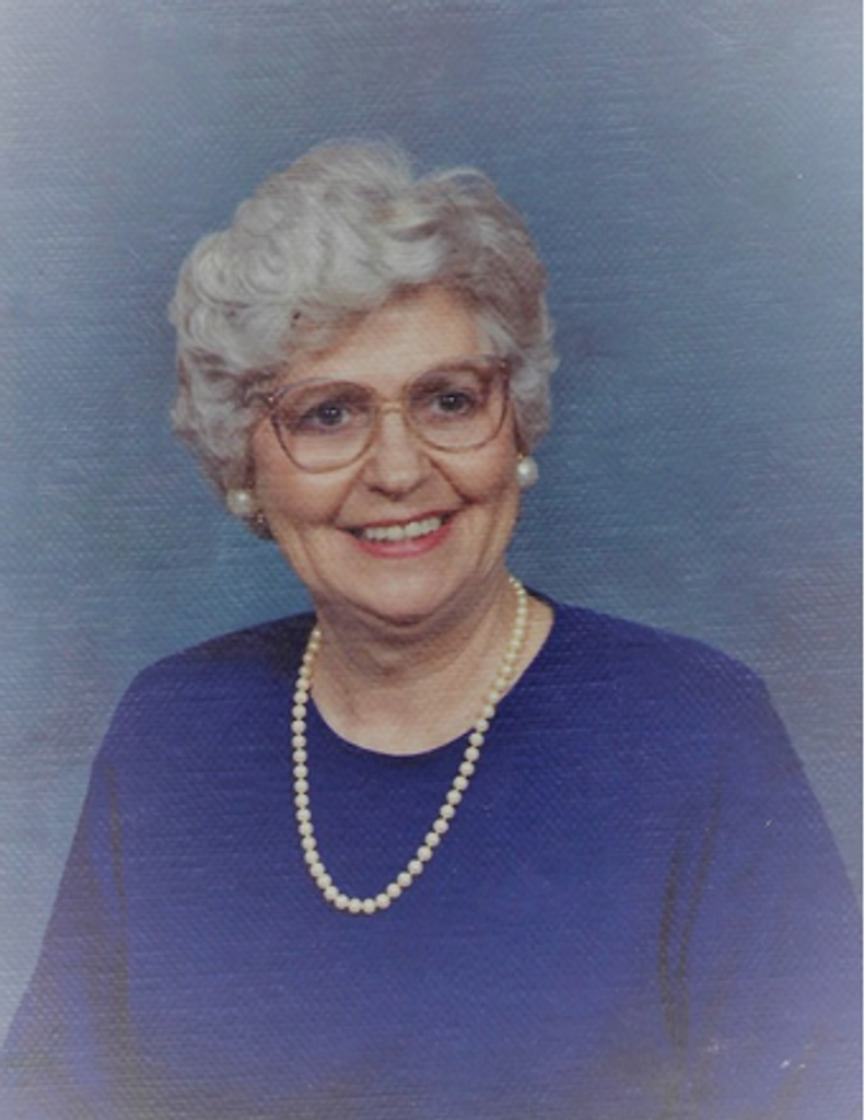 Marilynn Brannon (Brannon) Allen