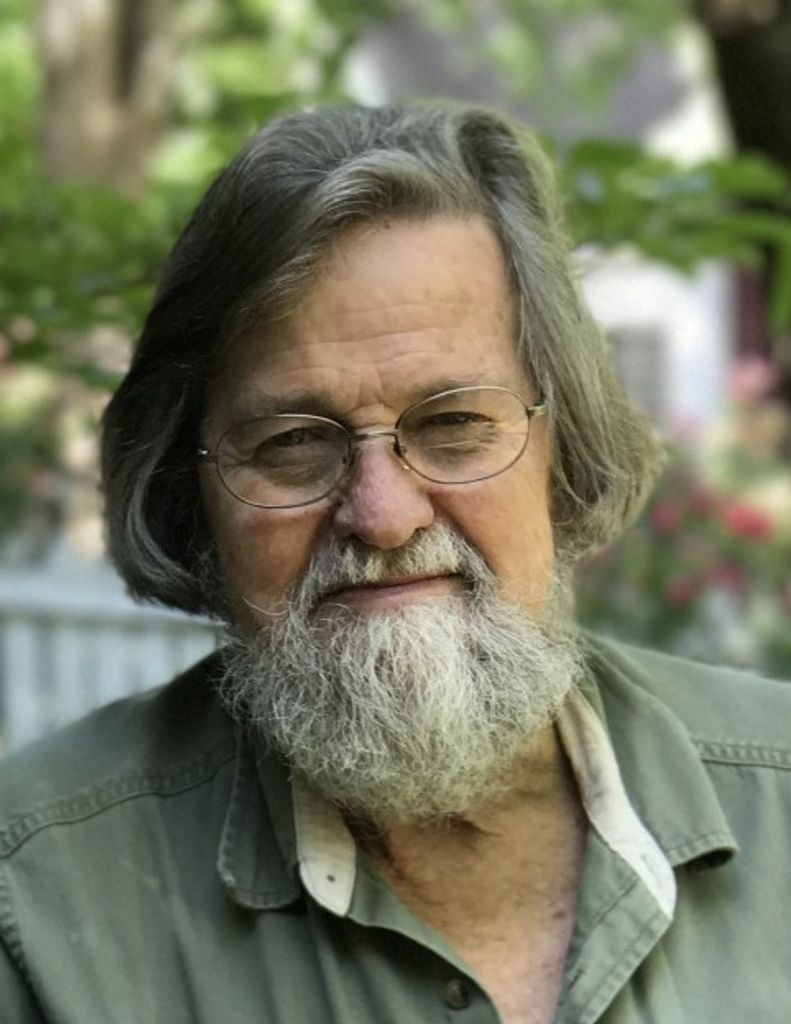 Donald Joye Profile Photo