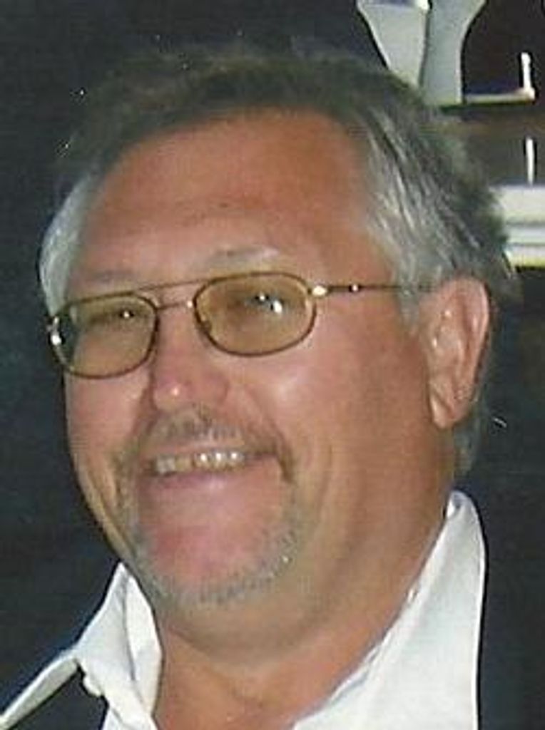 Ermin Edward "Buddy" Berend