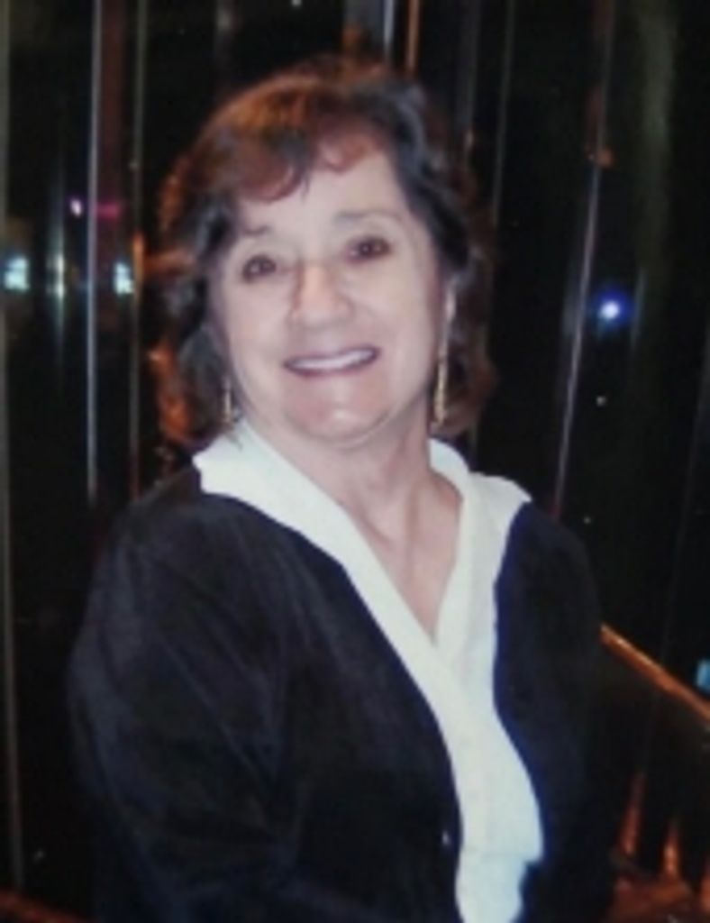 Carla Fern Sauvageau