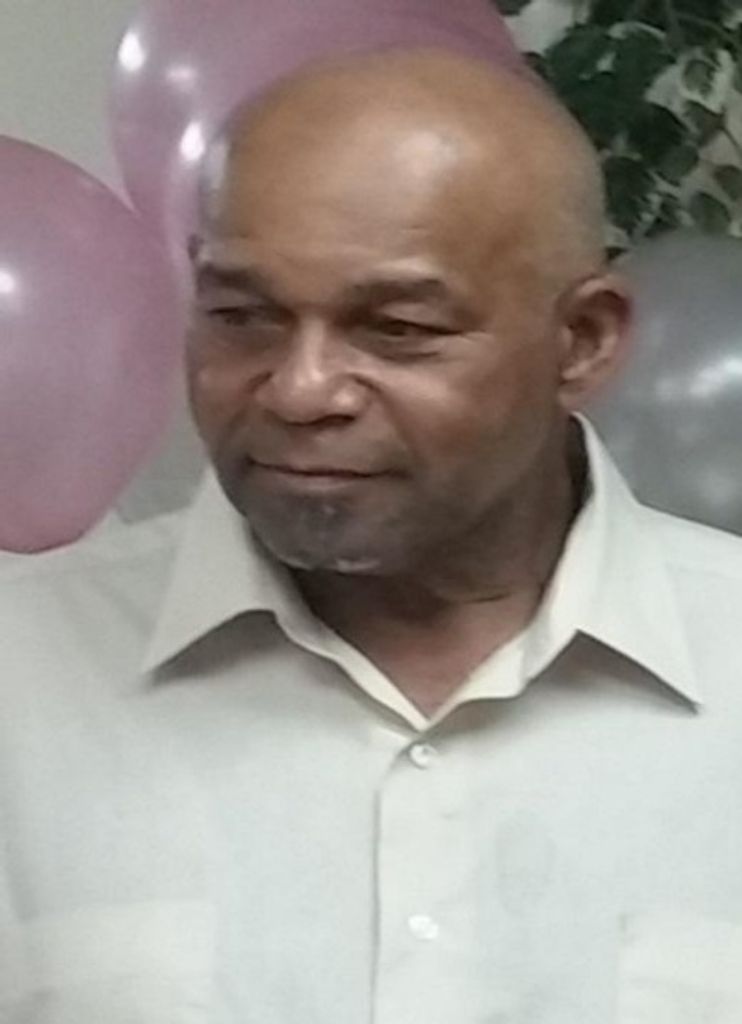 Michael Anthony Brooks