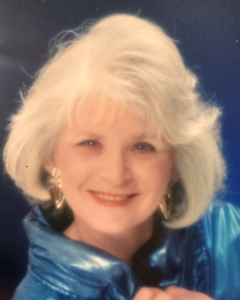 Sue Roberts Profile Photo