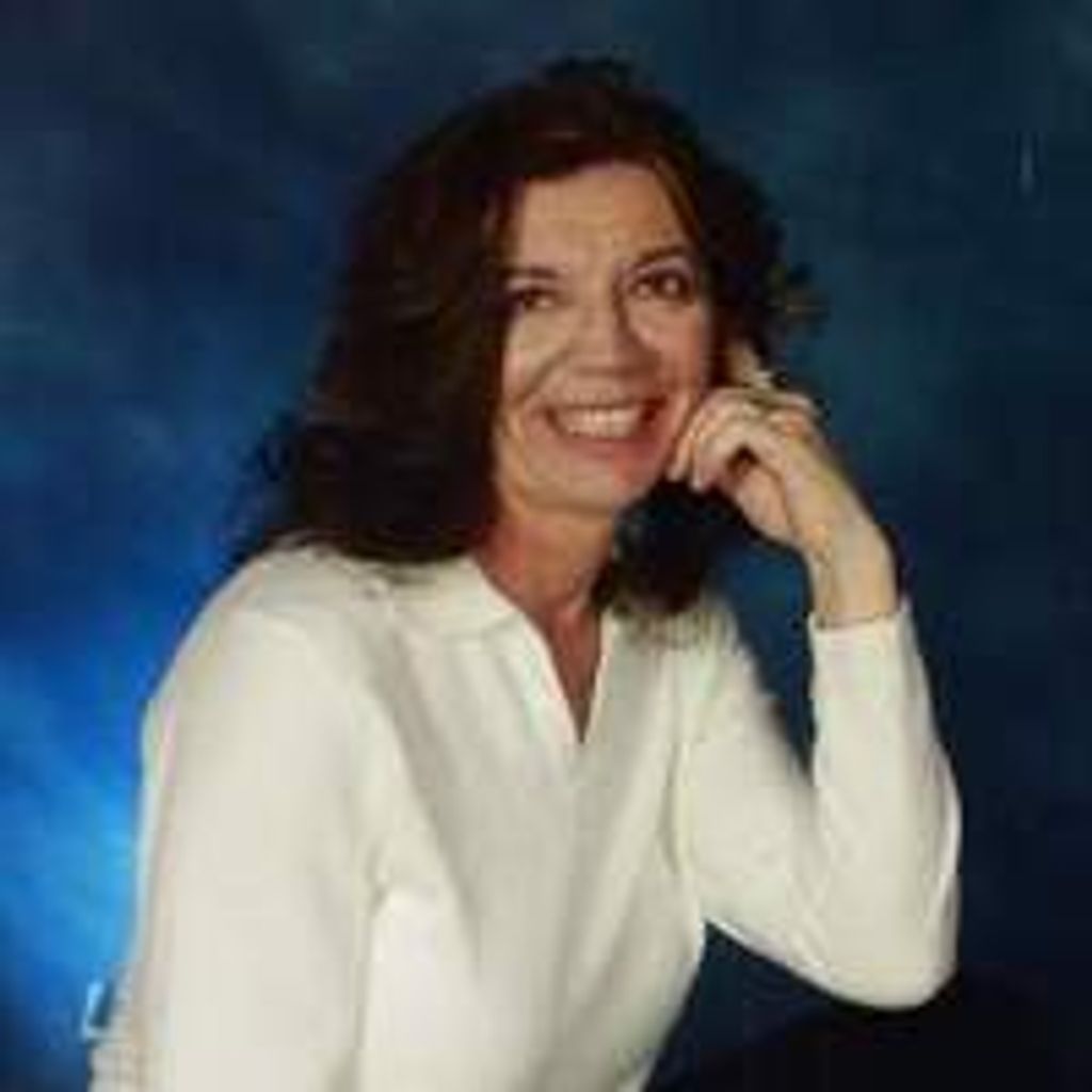 Virginia Gay Tucker
