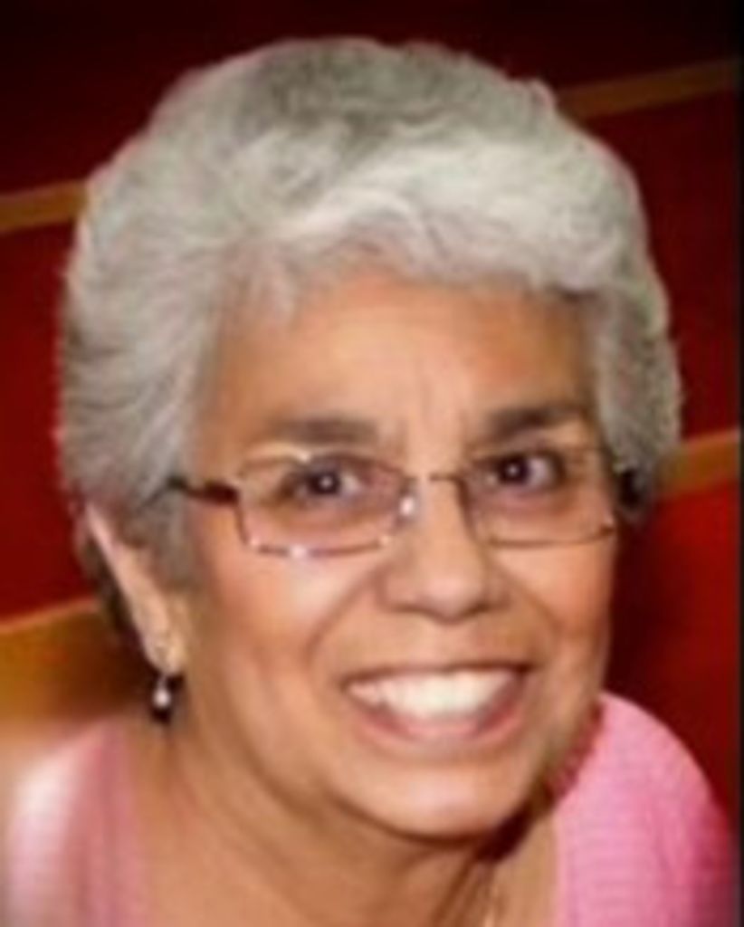 Teresa Garcia Moreno