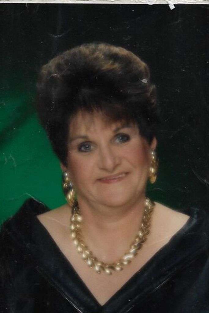Mildred Sarah Bloodworth Profile Photo