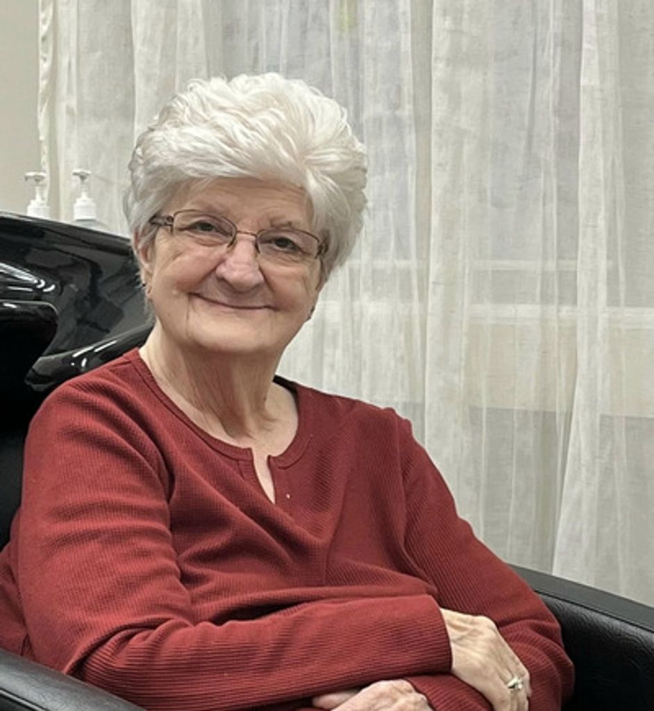 Rosemary Louise Campano Profile Photo