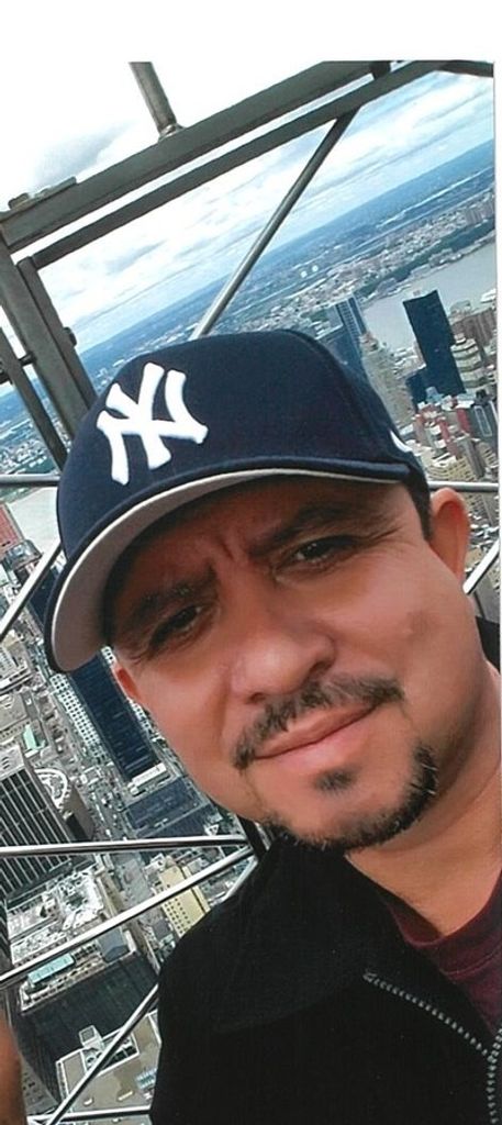 Ruben Guerra Profile Photo