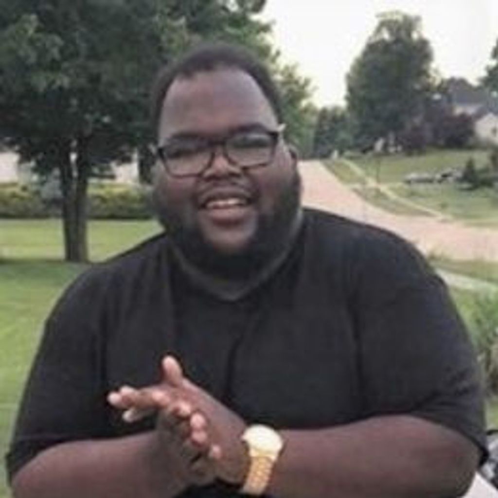 Seymour D Anderson Jr