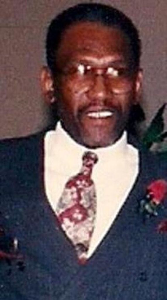 Melvin (M.C.) Scott Profile Photo