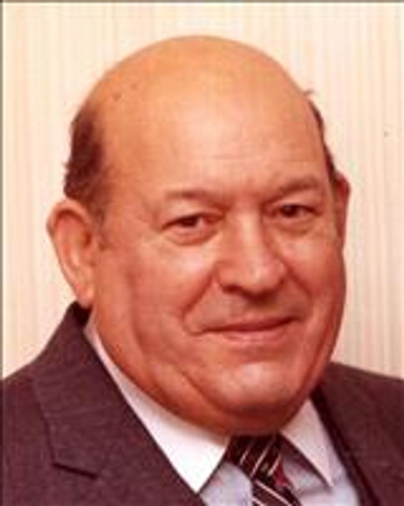 Alfred P. Silva