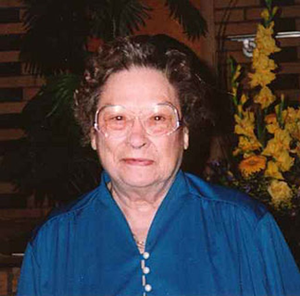 Isabelle E. Hankins Wolfe Allen Profile Photo