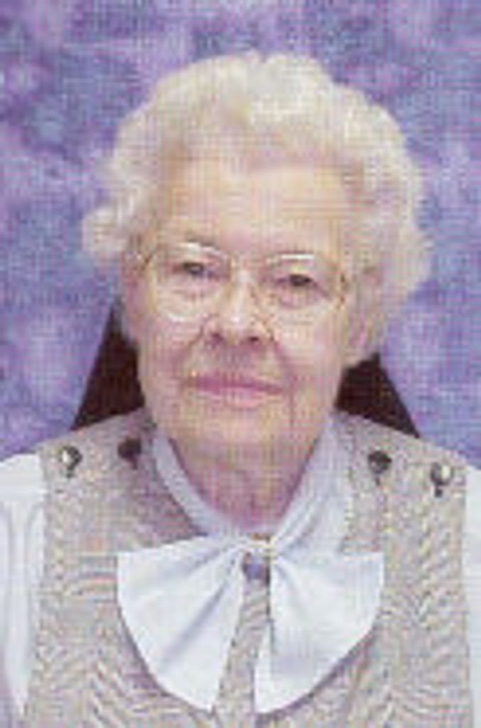 Mary Leon Riney Profile Photo