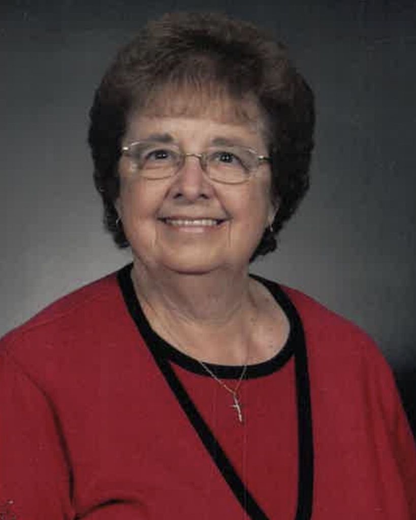 Carol Ann Kosydar Profile Photo