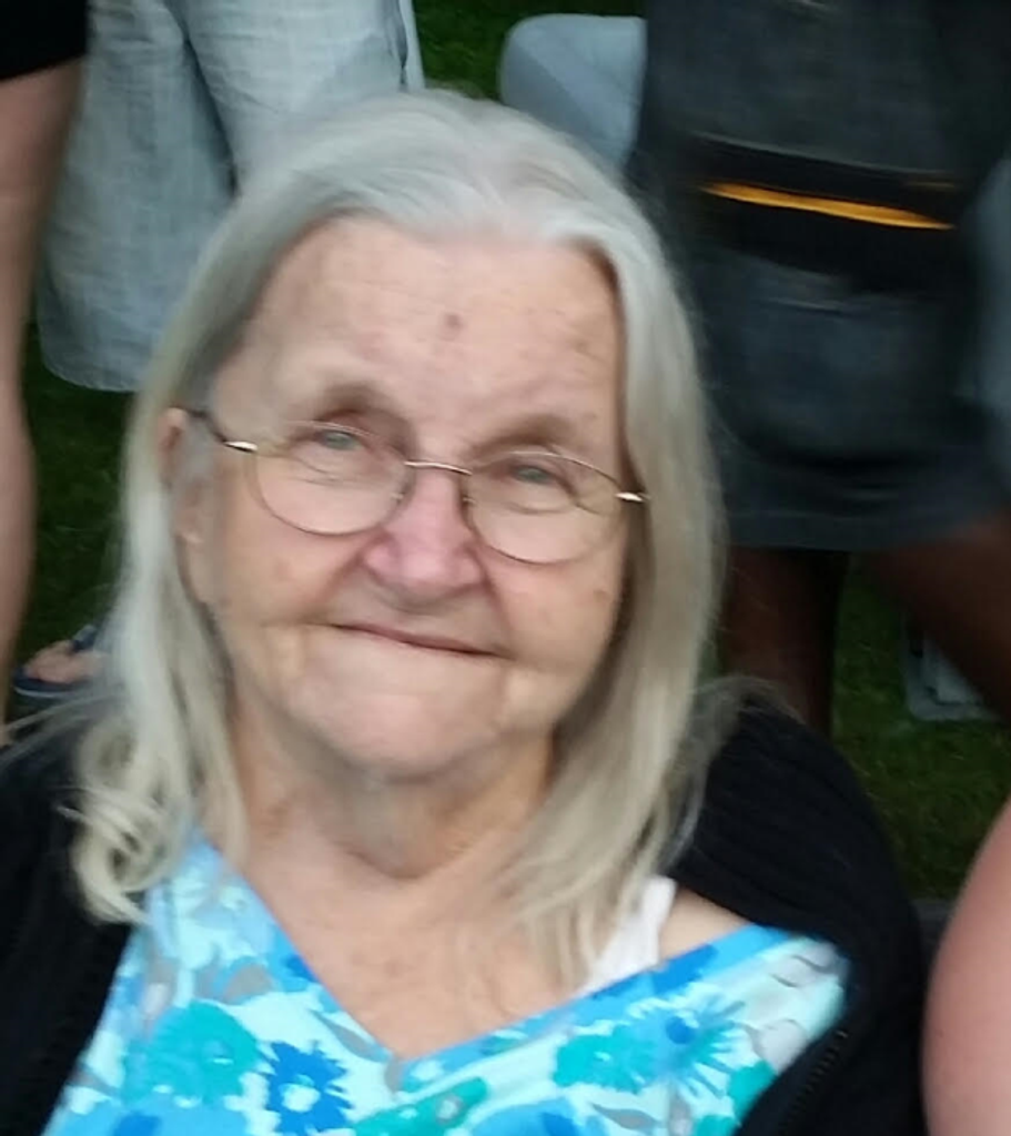 Margaret A. (Petro)  George