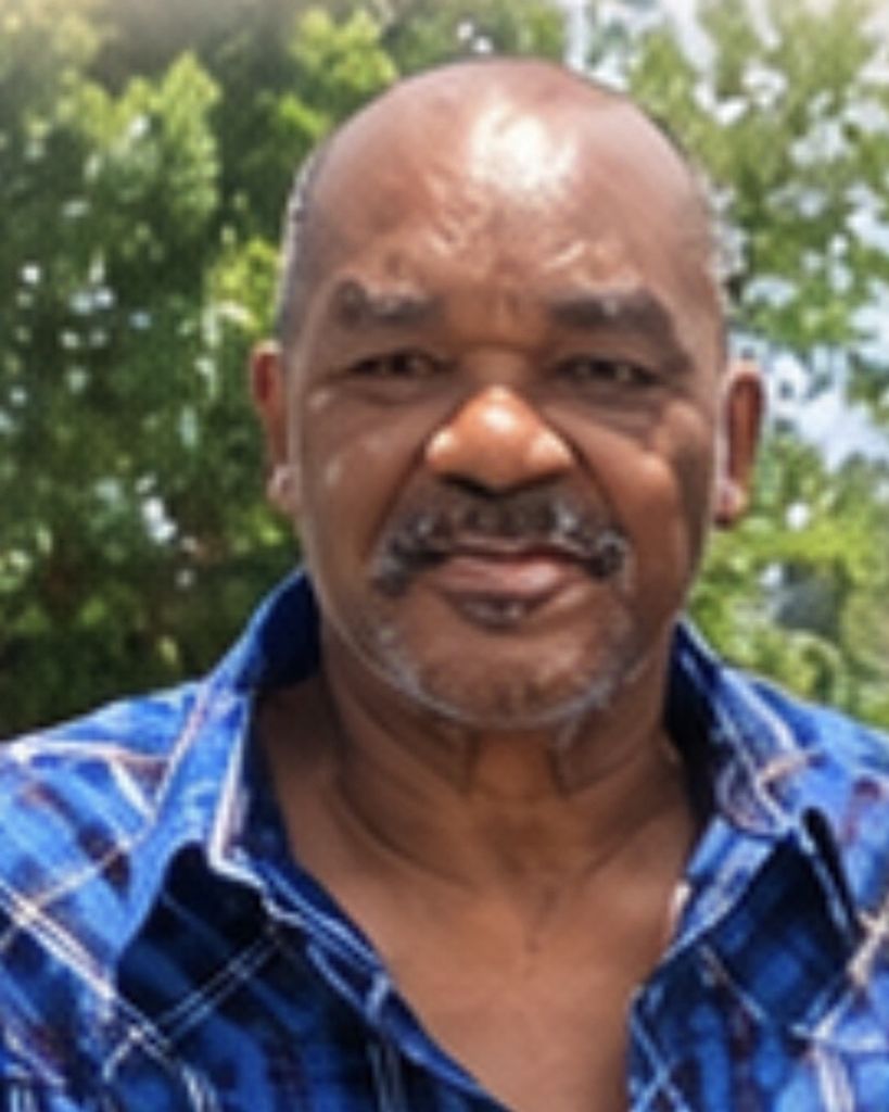 Otis Charles Adams Jr. Profile Photo