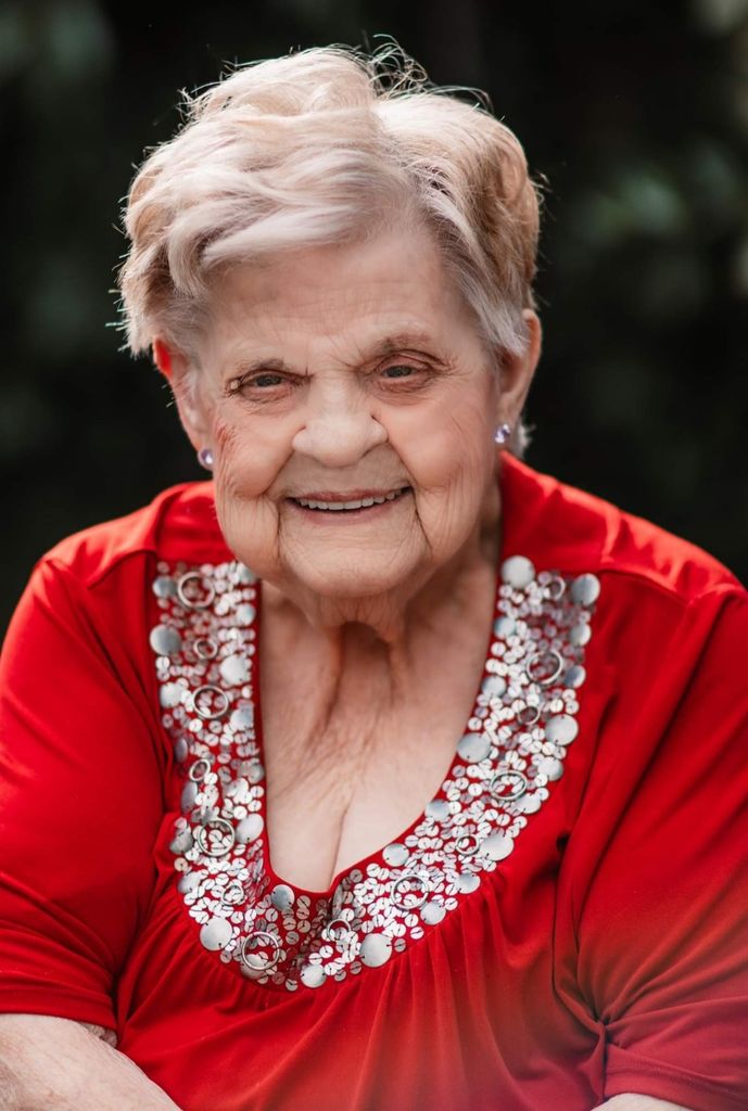 Joann Minor Smith Profile Photo