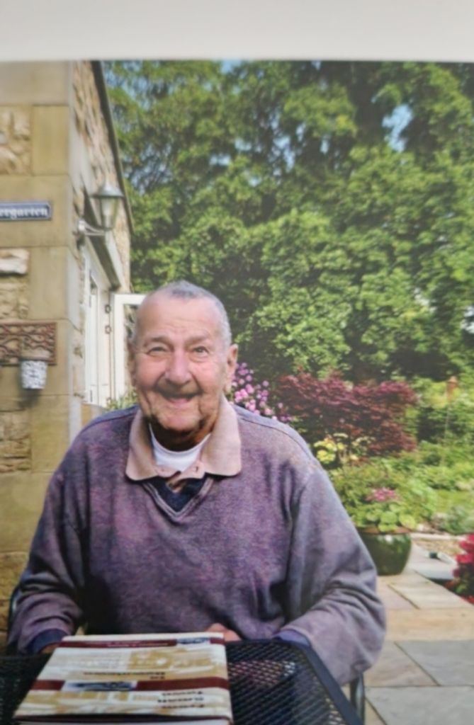 James Edward Stecyk Profile Photo