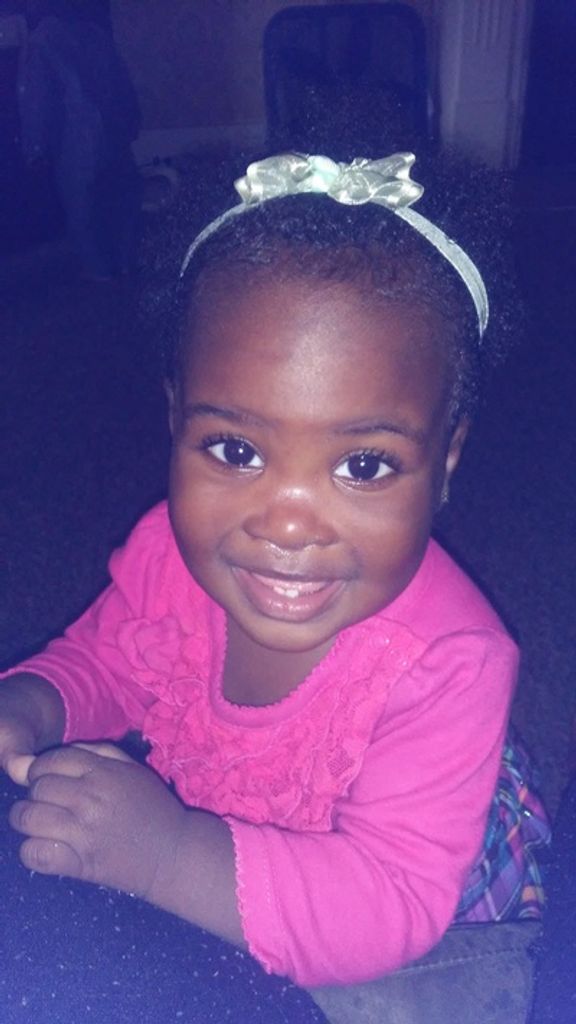 Janay Malaysia Brown Profile Photo