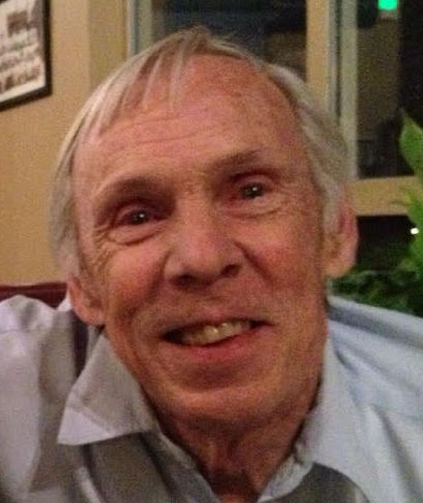 David P. Morton Profile Photo