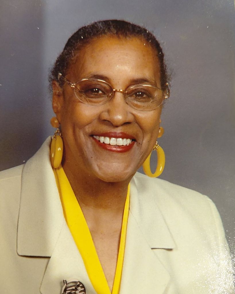 Evelyn Marguerite Craig Profile Photo