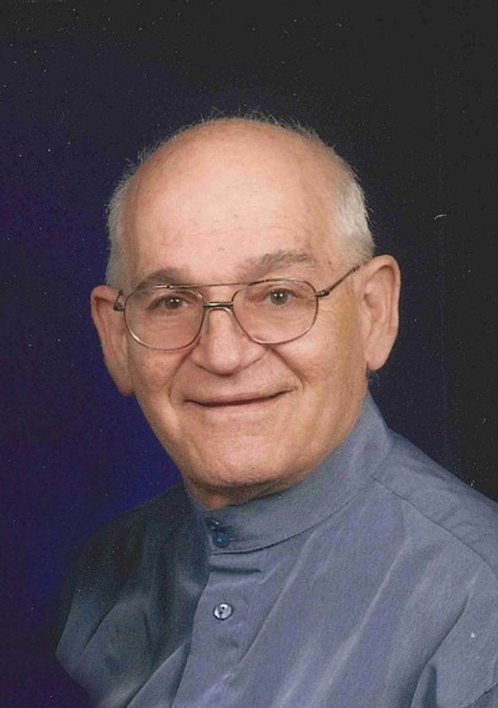 Lyle Edward Almquist Profile Photo