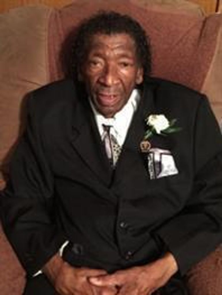 Jimmy Ray Crow Profile Photo