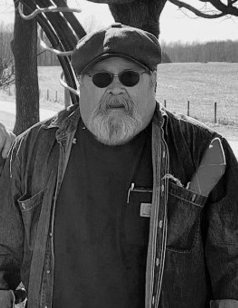 Robert "Bob" A. Dorsett Iii