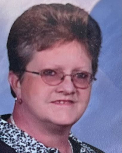 Darlene Kay Howes's obituary image