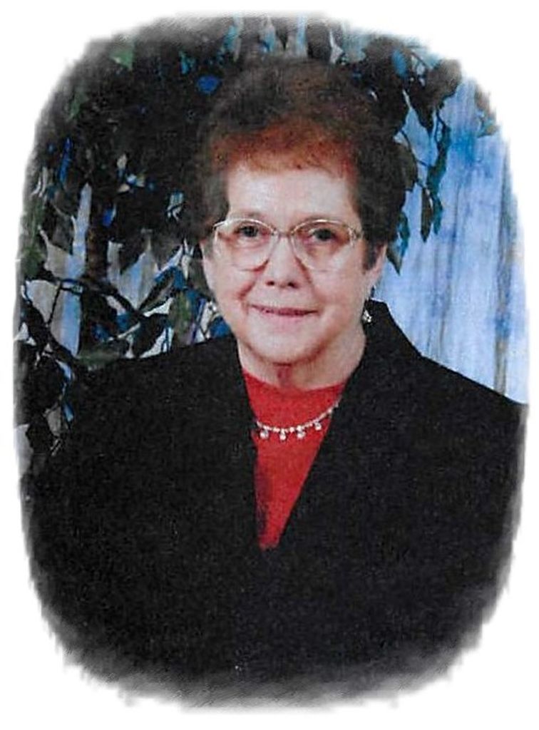 Margaret Treat