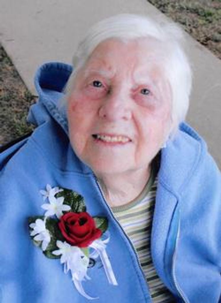 Lucille E. Thieme Profile Photo