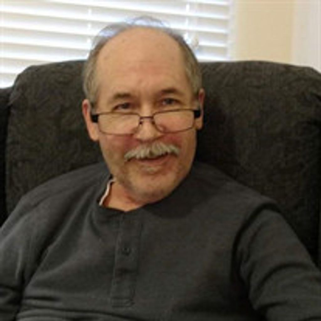 Robert "Bob" E. Rolli