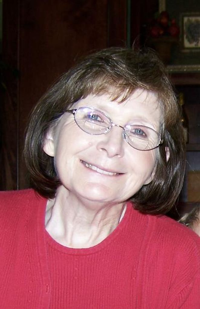 Mary Rosalyn Gordon Singleton