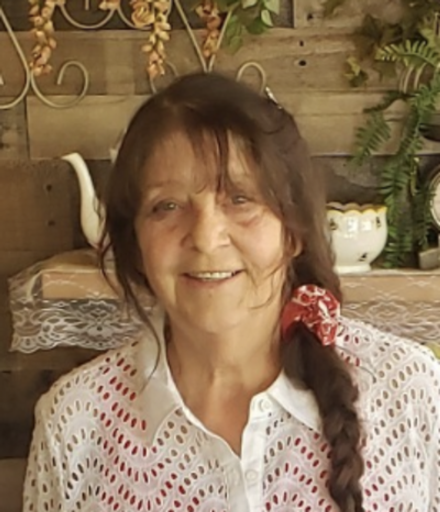 Sharon Rose Steele Sheagley Profile Photo
