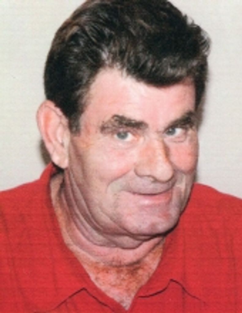 Gene Harris