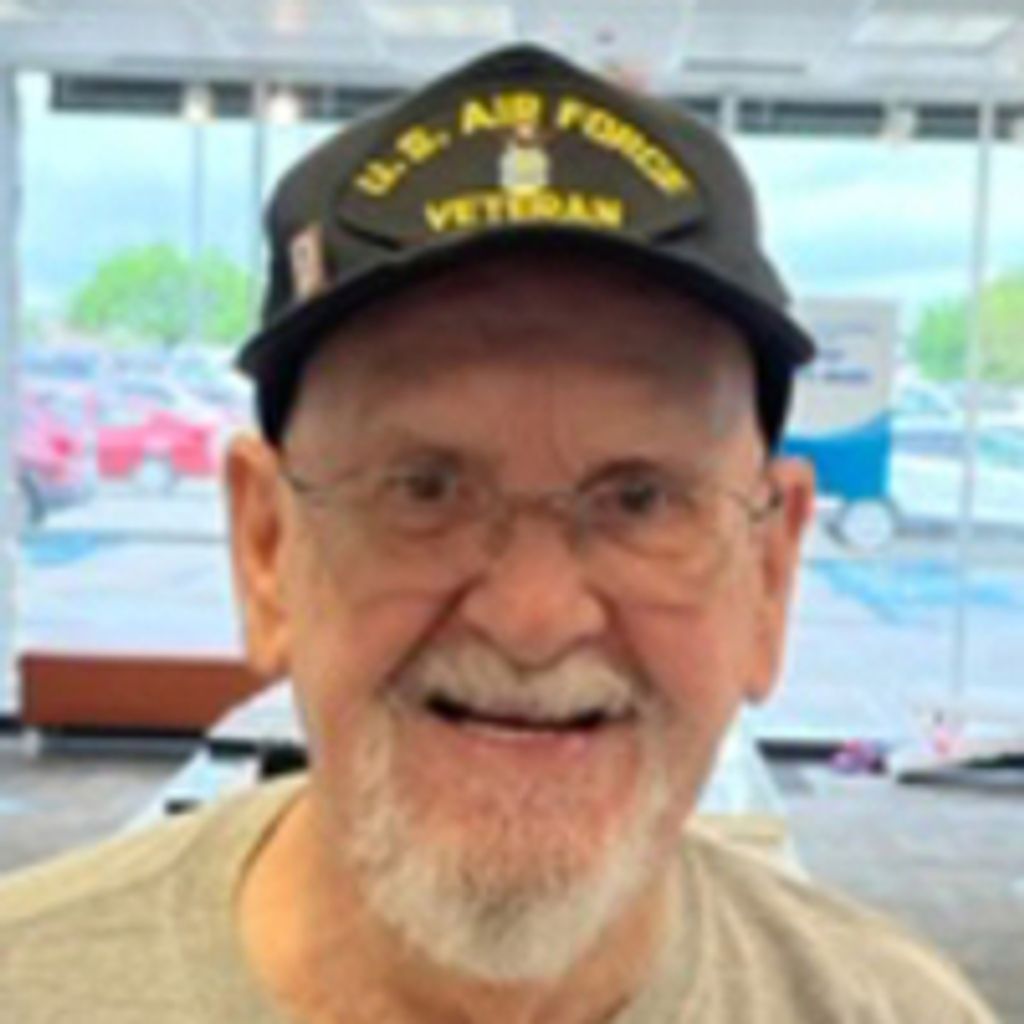Ron Wilson Profile Photo