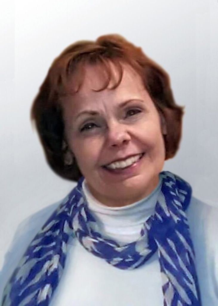 Beverly Smith