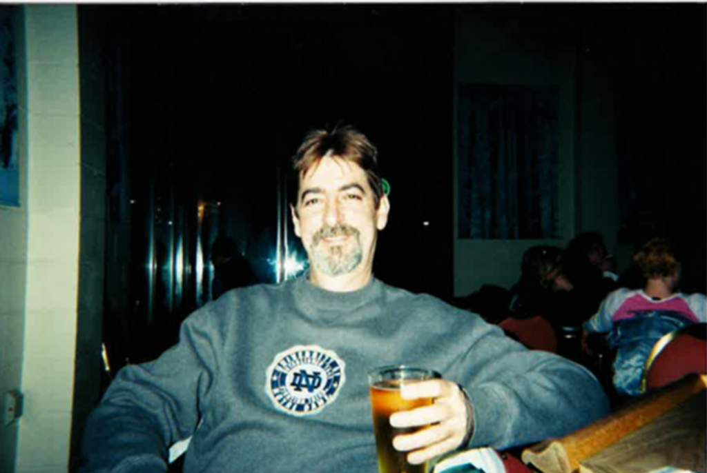 Thomas "Tom" N. King