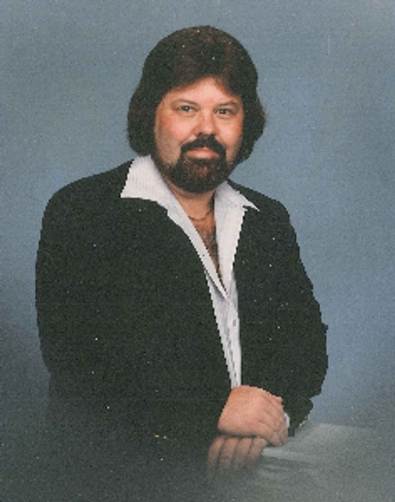 Grover E"Pete" Tipton
