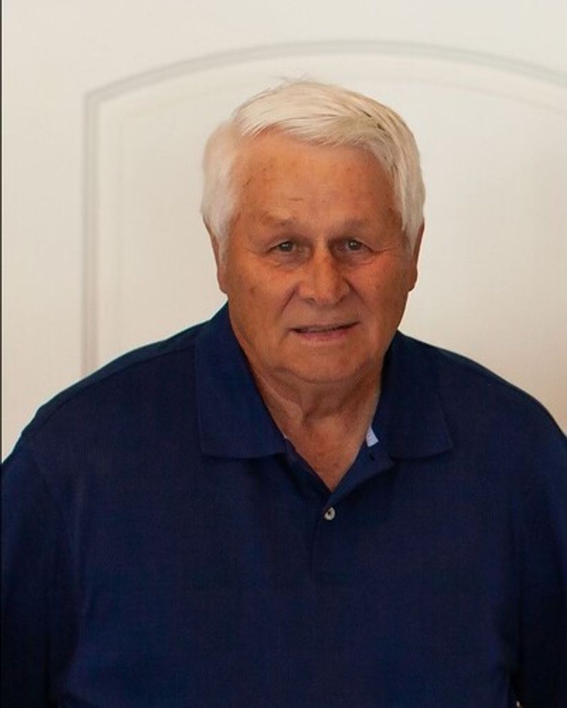 James Randall Lawson Profile Photo