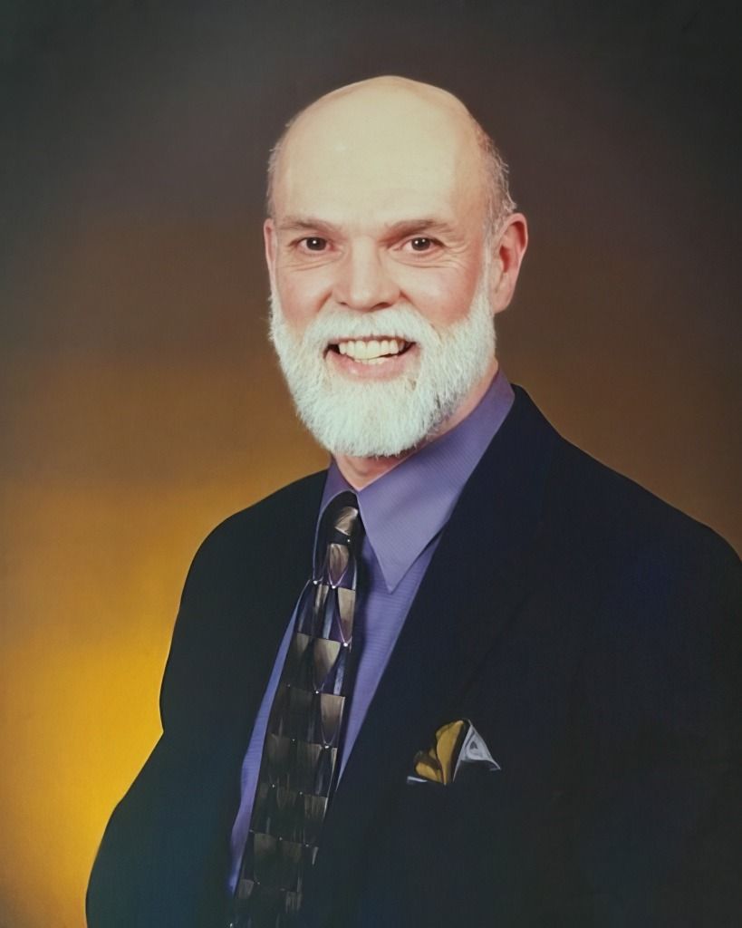 Dale Eric Johnson