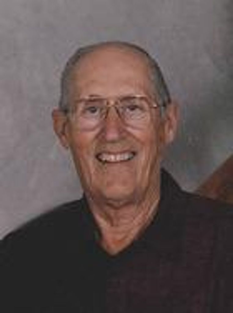 Donald Albert Steffen Profile Photo