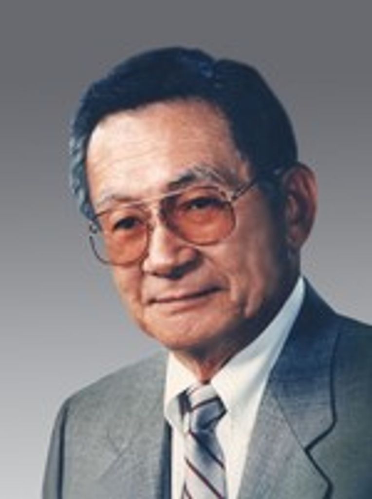 Hiroshi Kato Sakata
