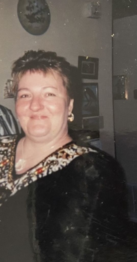 Retha Faye Cantrell Profile Photo
