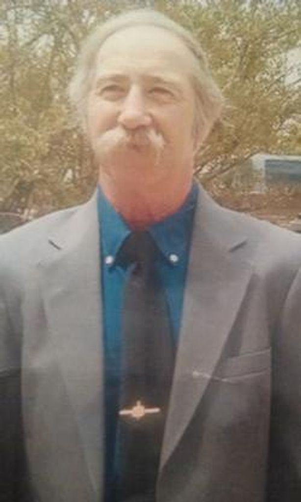 Billy Lee Warren