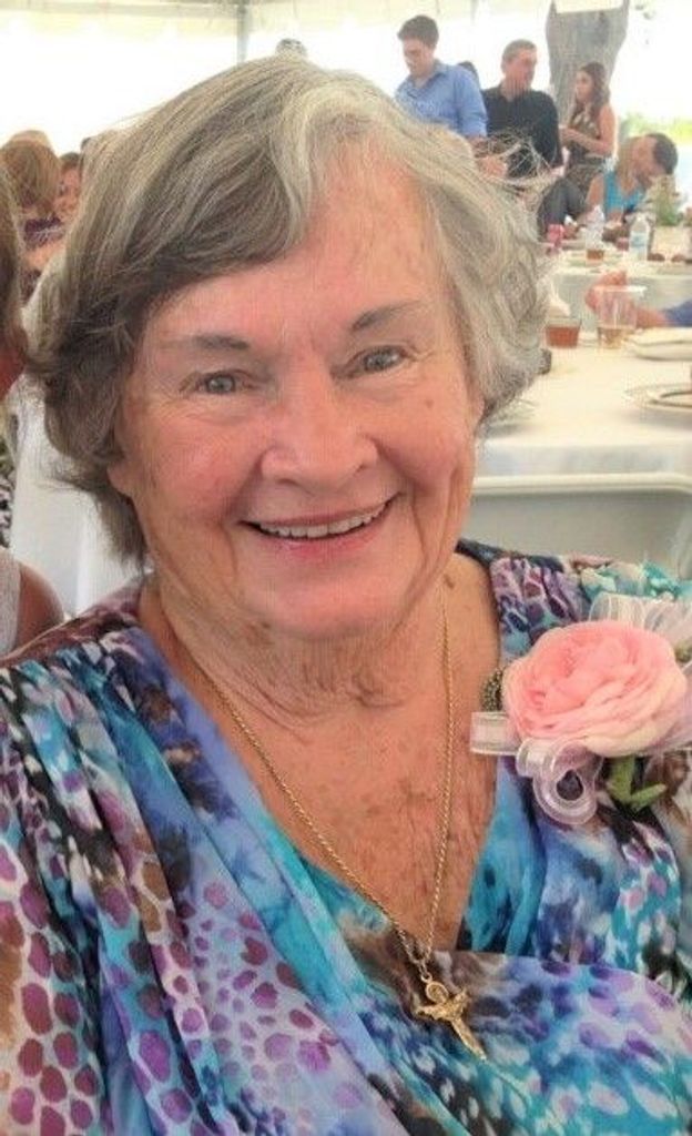 Wilma Lucille Kenz Profile Photo