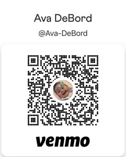 Ava Marie DeBord photo gallery thumbnail 1 of 1