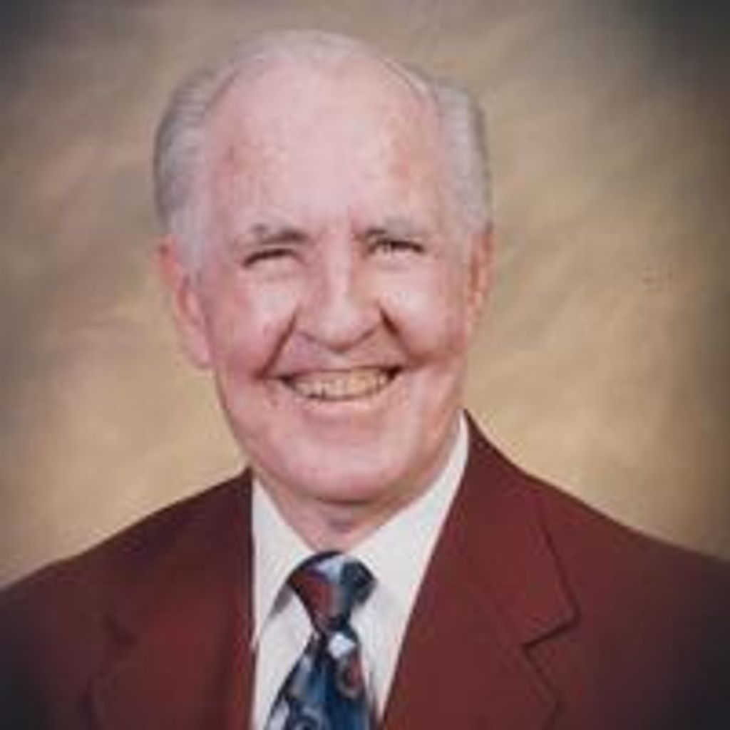 Warren Preston Mullennix